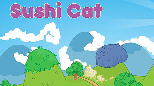 Sushi cat screenshot 1