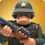 Boom force: War game icon