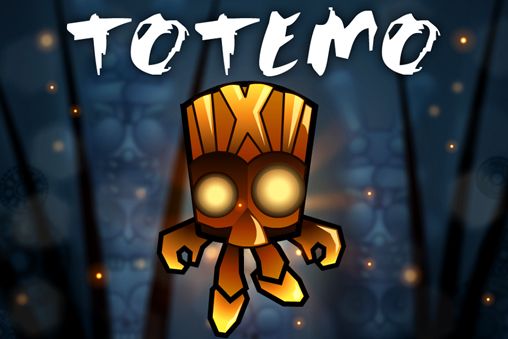 логотип Тотемо