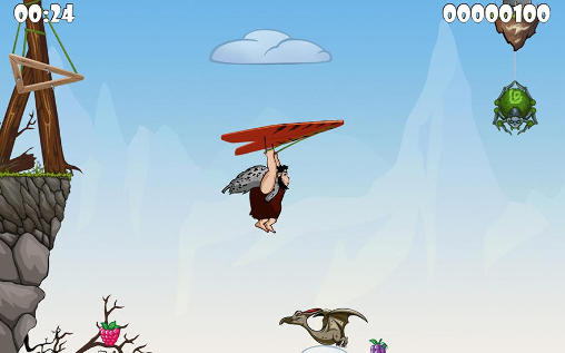 Prehistoric story for Android