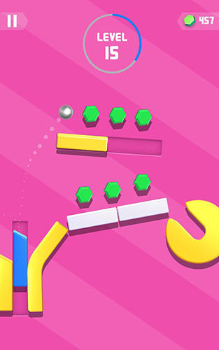 Tricky taps para Android