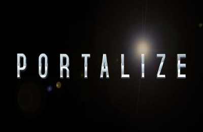 logo Portalizador