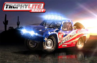 ロゴAppDrive – 2XL TROPHYLITE Rally HD