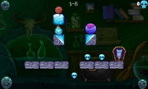 Dracula boom screenshot 1