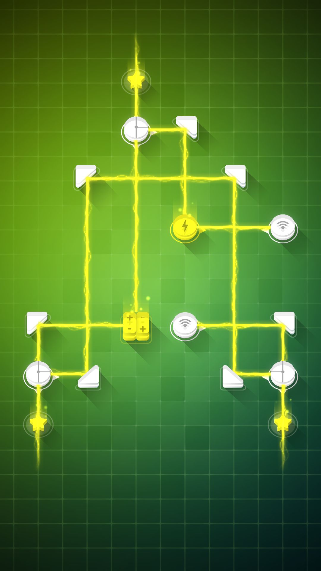 Laser Overload 2 for Android