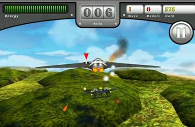Infinite Sky for iPhone for free