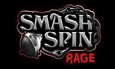 Smash Spin Rage icon