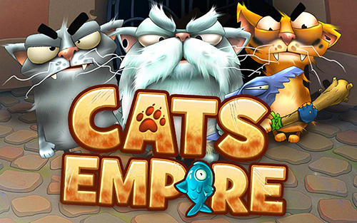 Cats empire скріншот 1