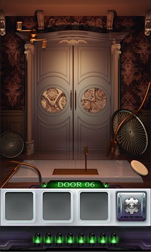 100 Doors 3 screenshot 1