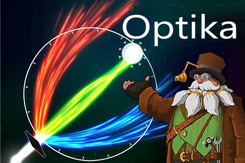 логотип Оптика