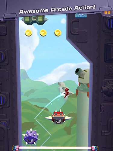 Dash masters for iPhone for free