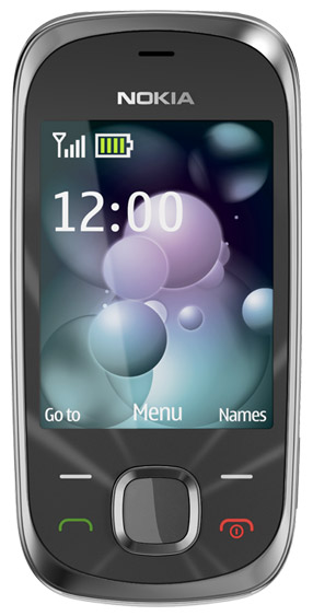 Tonos de llamada gratuitos para Nokia 7230