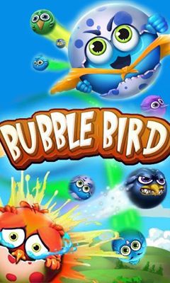 Bubble Bird screenshot 1