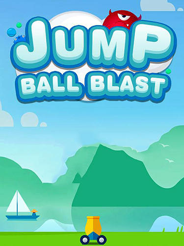 Jump ball blast скріншот 1