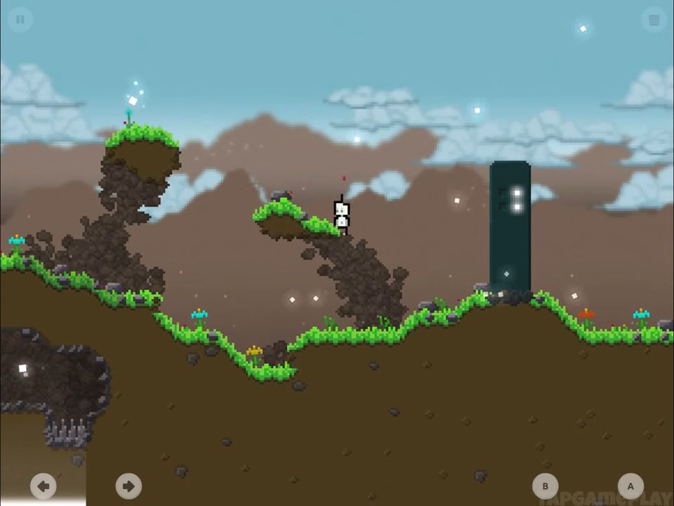 Nubs' Adventure pour Android