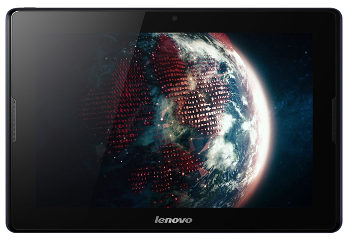 Aplicaciones de Lenovo IdeaTab A7600