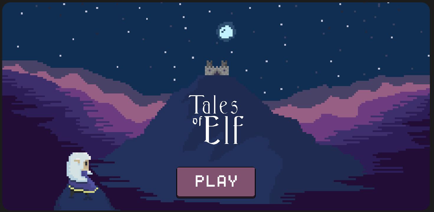 Tales of Elf for Android