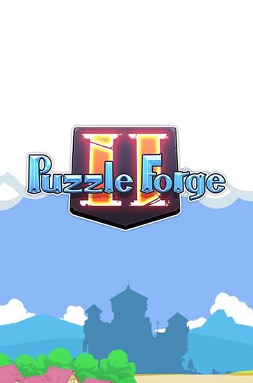 Puzzle forge 2 screenshot 1