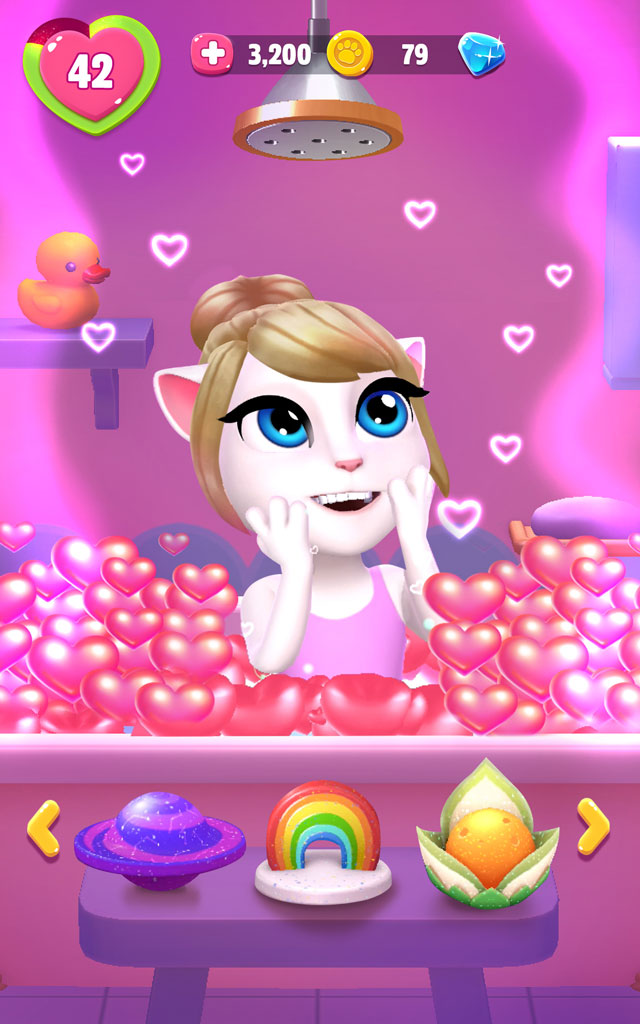 My Talking Angela 2 for Android