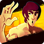 Bruce Lee: Enter the game іконка