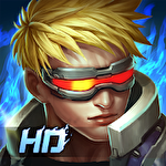 Raid: Dead rising HD edition icon