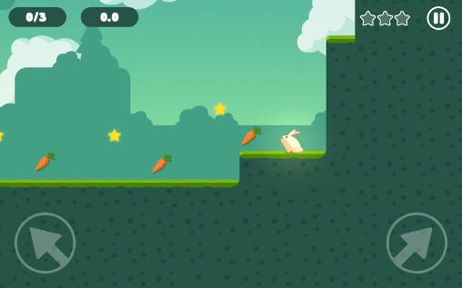 Greedy rabbit for Android