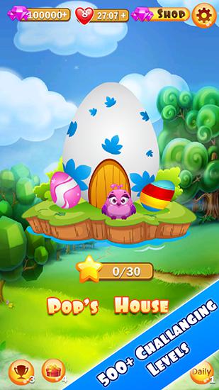 Save my pet для Android