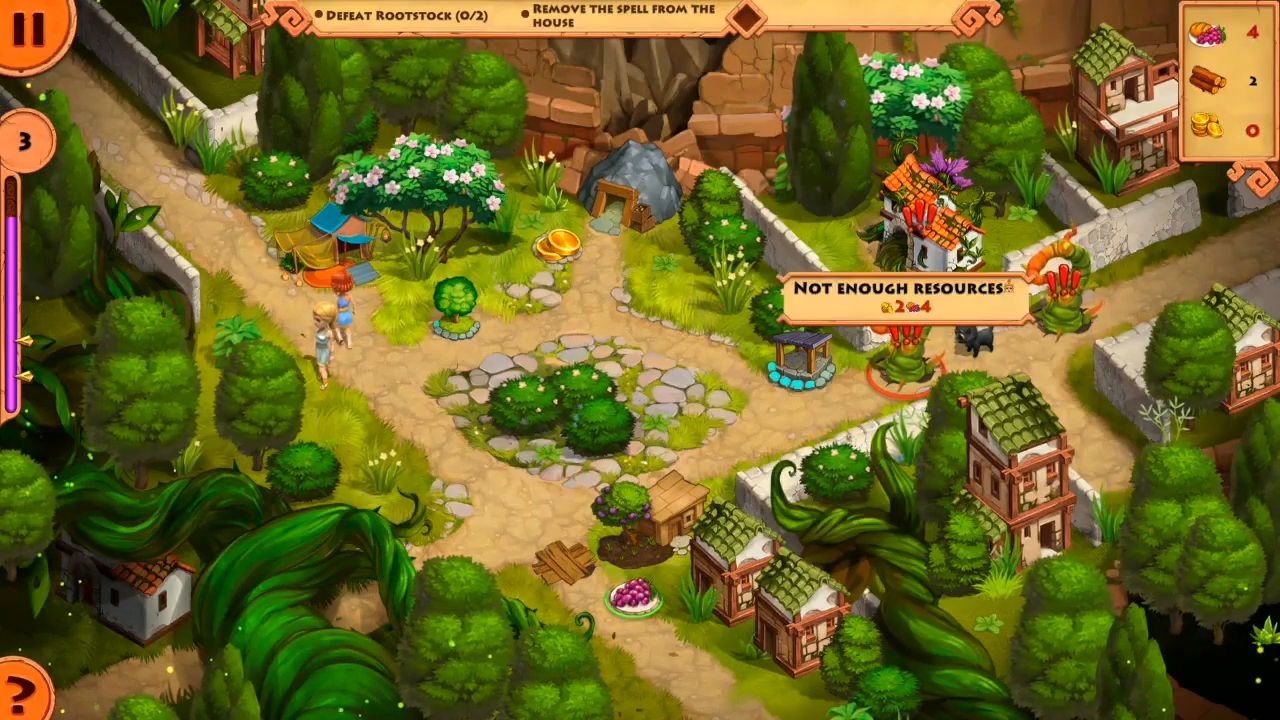 Adventures of Megara (Deluxe Edition) para Android