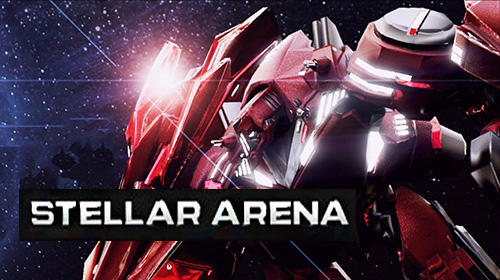 Stellar arena ícone
