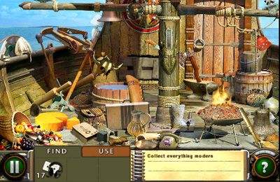 Adventure: download Sprill & Ritchie: Adventures in Time for your phone