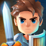 Beast quest: Ultimate heroes icon