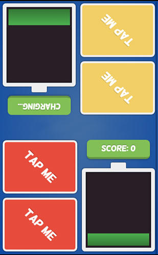 2 player timetapper for Android