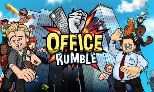 Office rumble Symbol