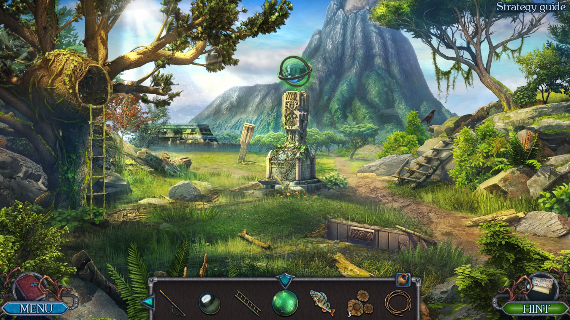 Legendary Tales 2 for Android