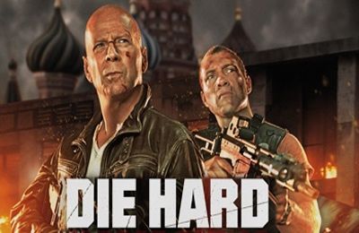 logo DIE HARD