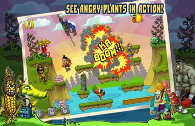 I Am Vegend: Zombiegeddon for iPhone for free
