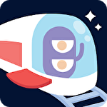 Cosmic express icono