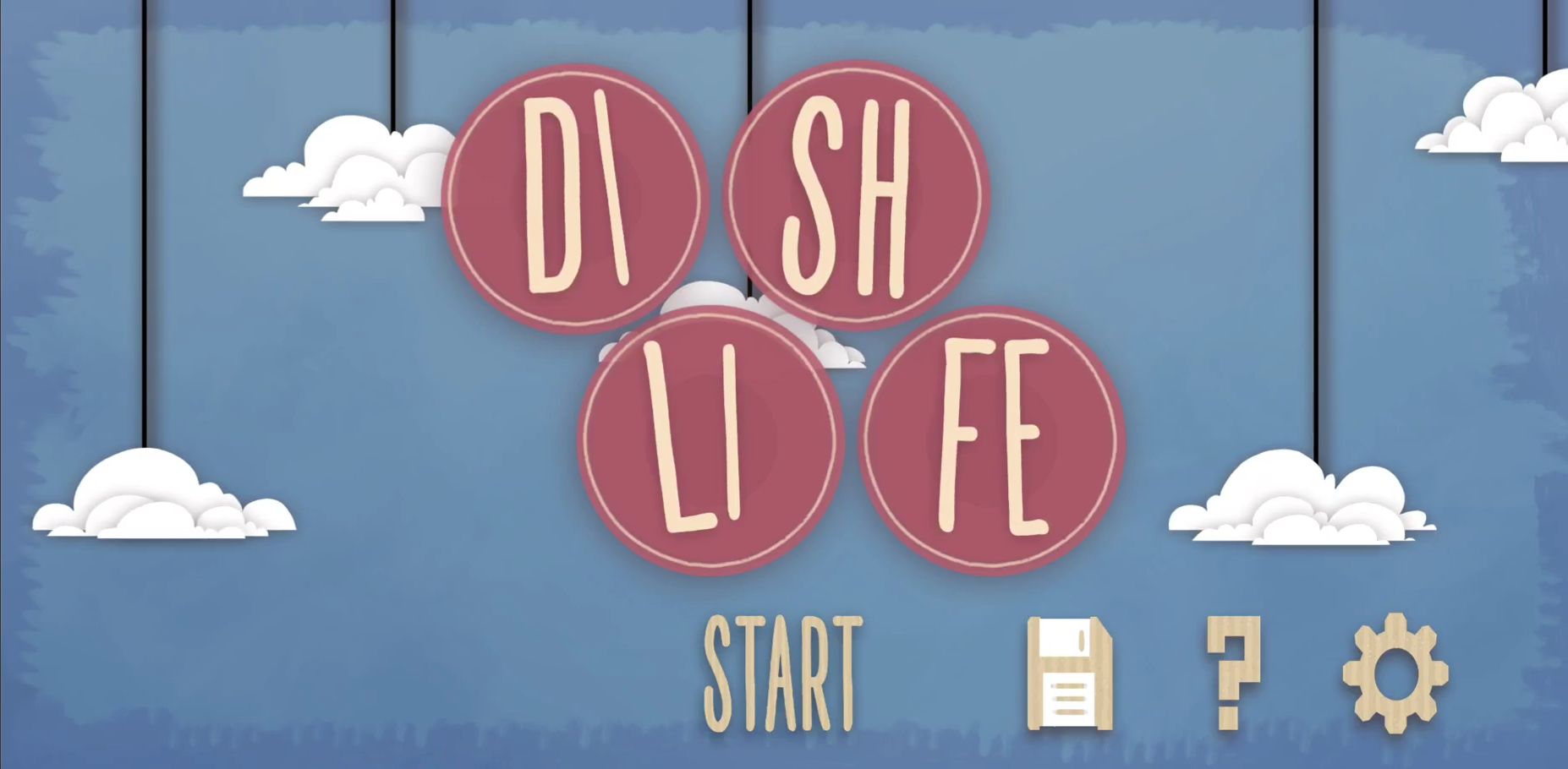 Dish Life: The Game for Android