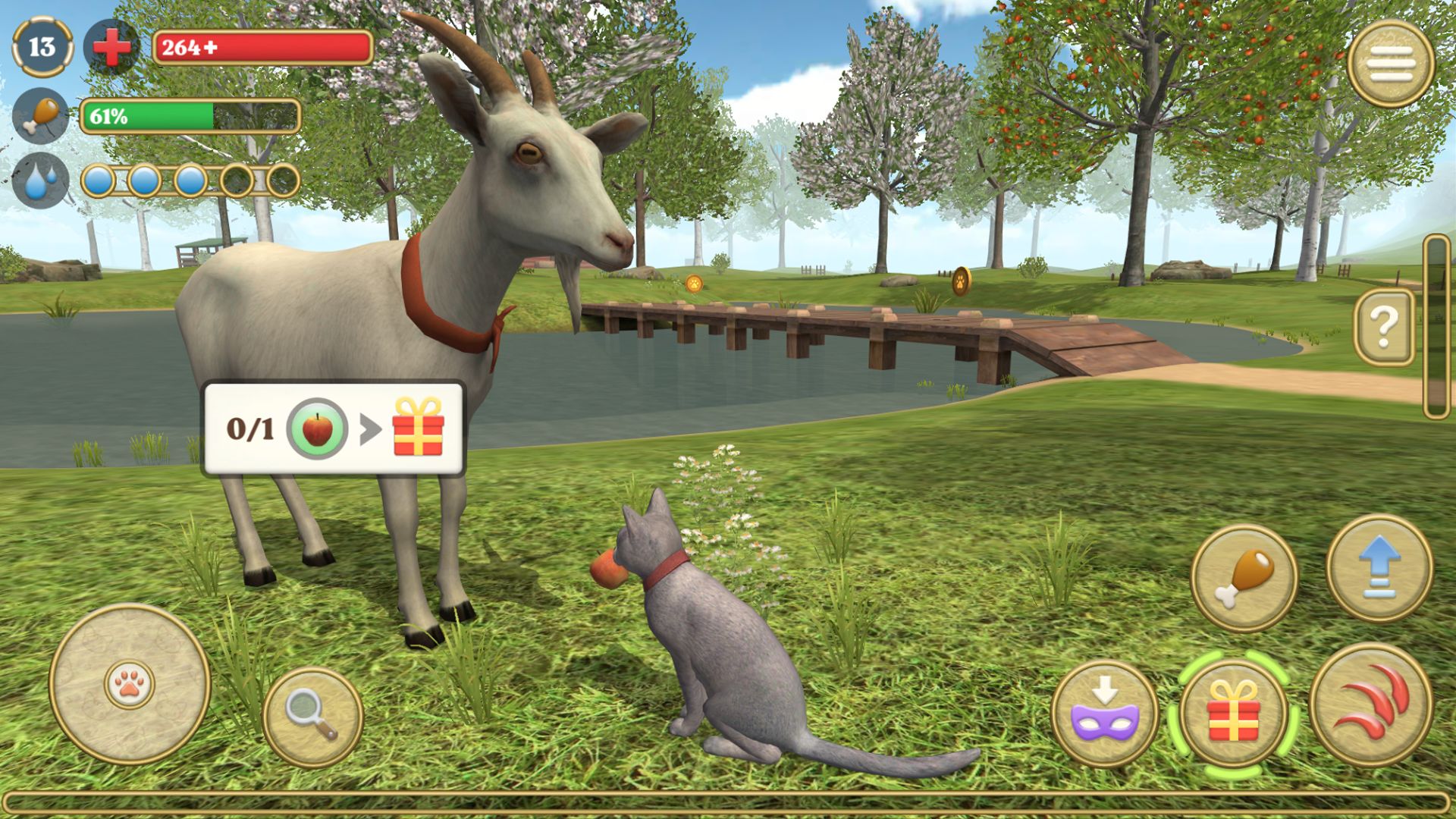 Cat Simulator 2020 for Android