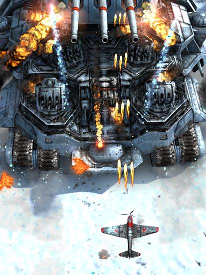 Air attack 2 для Android