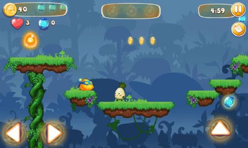 Bobo world pour Android