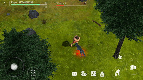 The last of DC для Android