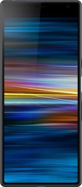 Aplicativos de Sony Xperia 10 Dual