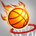 Reverse basket ícone