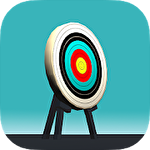 Core archery icône