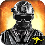 The last commando 2 icon