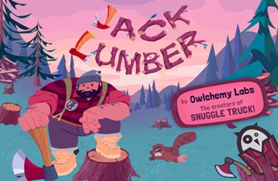 logo Jack Lumber