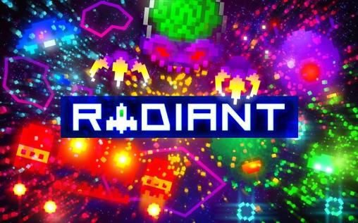 Radiant capture d'écran 1