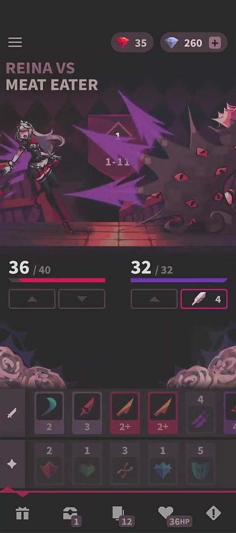 Phantom Rose Scarlet for Android