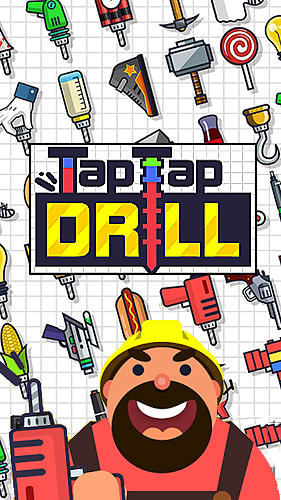 Tap tap drill скриншот 1